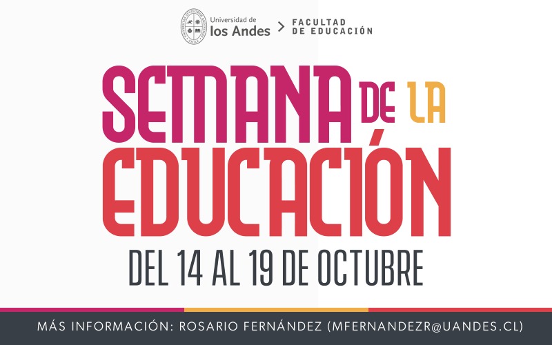 Semana de la Educación