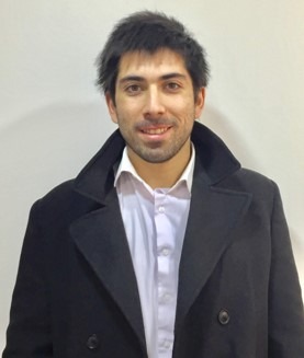 Nicolás Torrealba