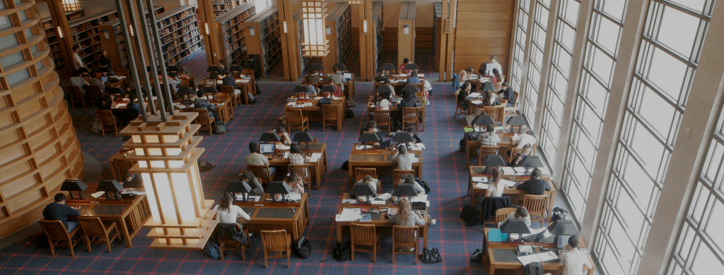 Economía y Administración - Universidad de los Andes