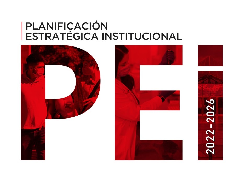Planificación Estratégica Institucional 2022-2026