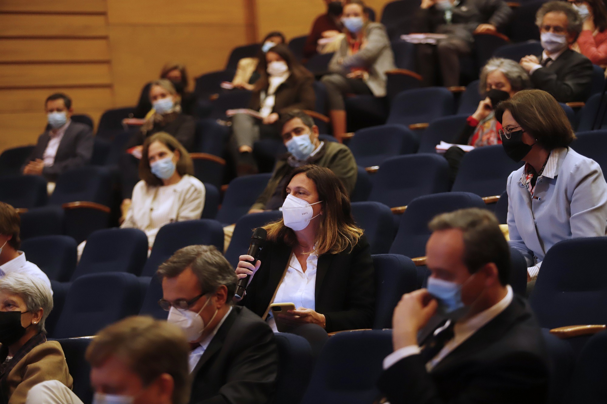 Lanzamiento de la Planificación Estratégica Institucional UANDES 2022-2026