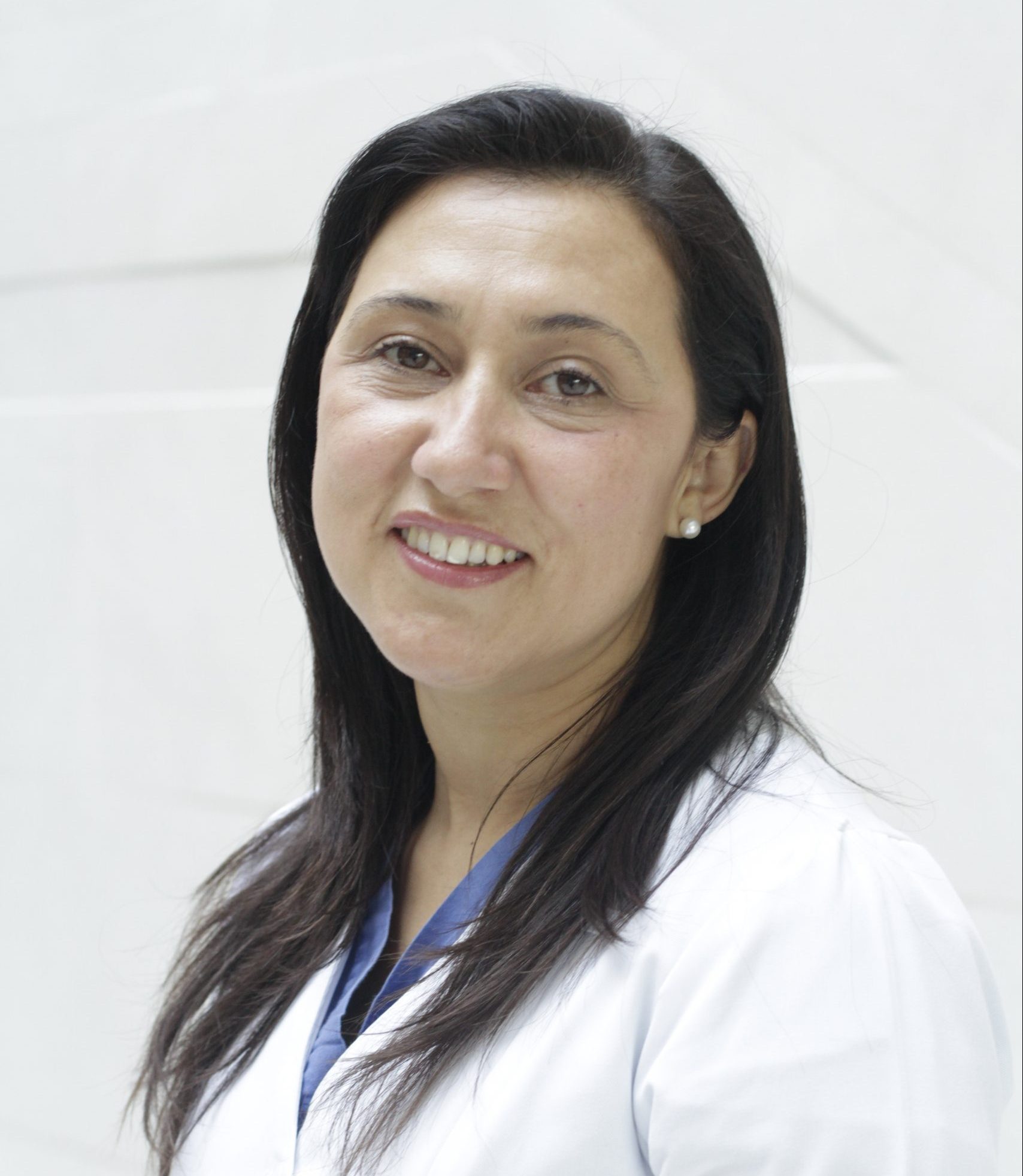 Vicedecana de Alumnos: Andrea Ormeño Quintana