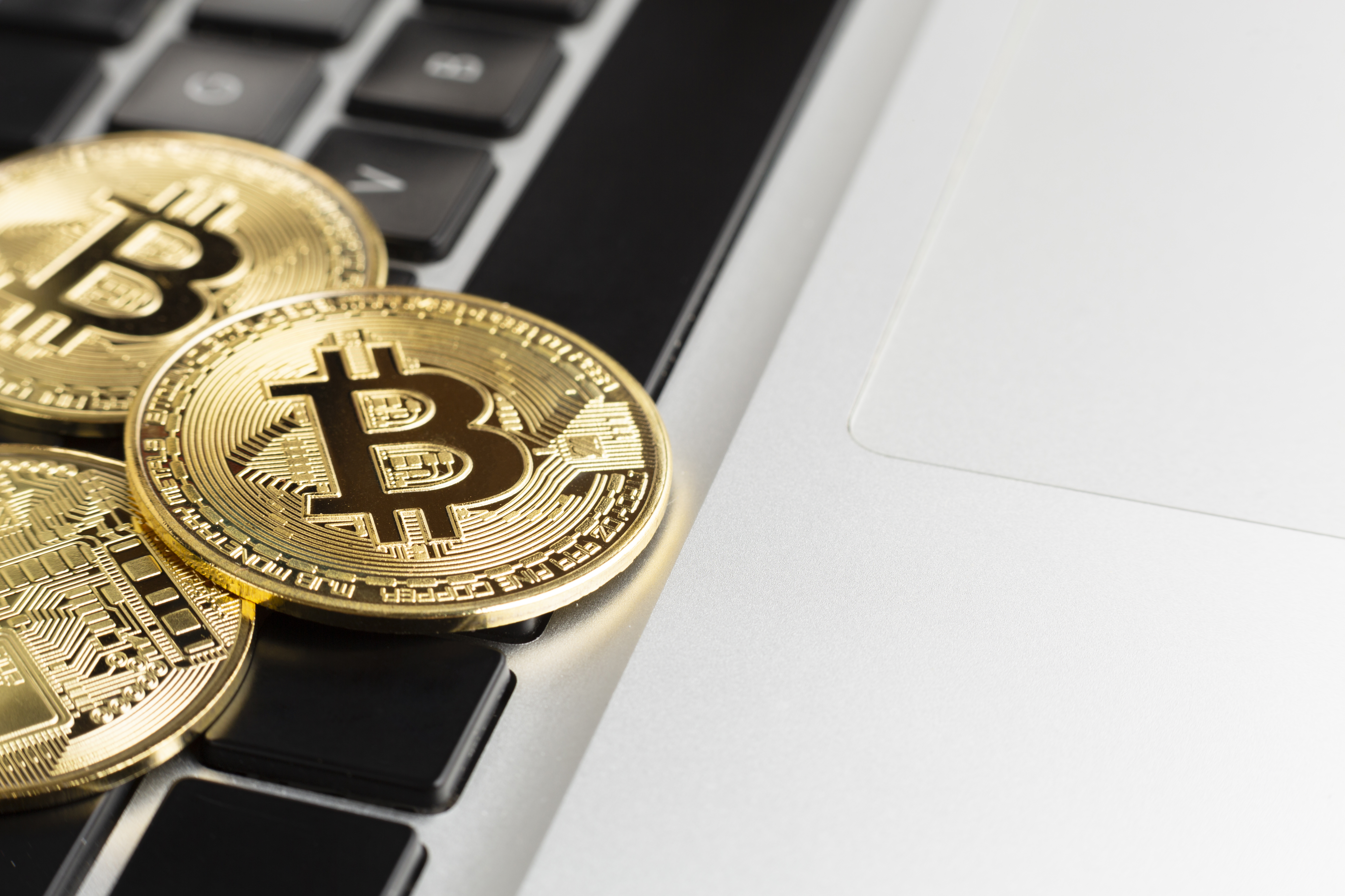Casinos bitcoin