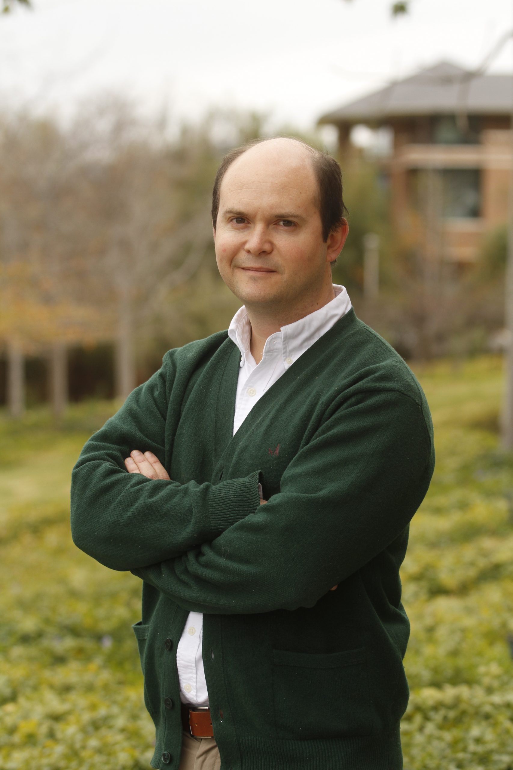Andres Erbetta