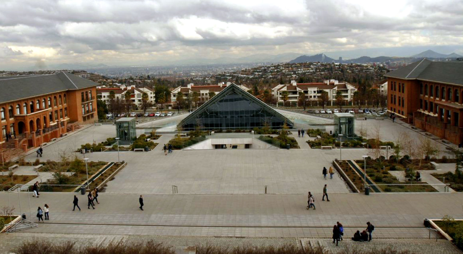 Universidad de Los Andes