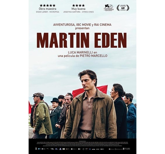 Martin Eden