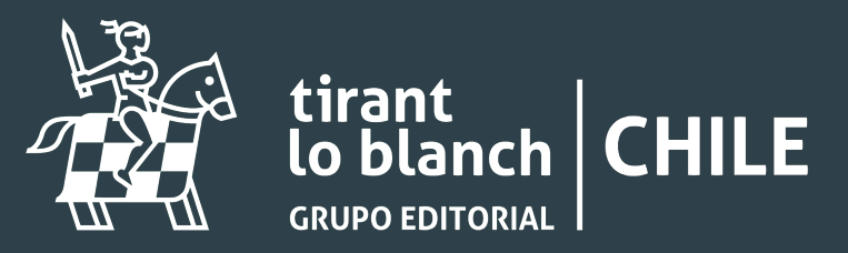 Editorial Tirant lo blanch - Tirant lo blanch