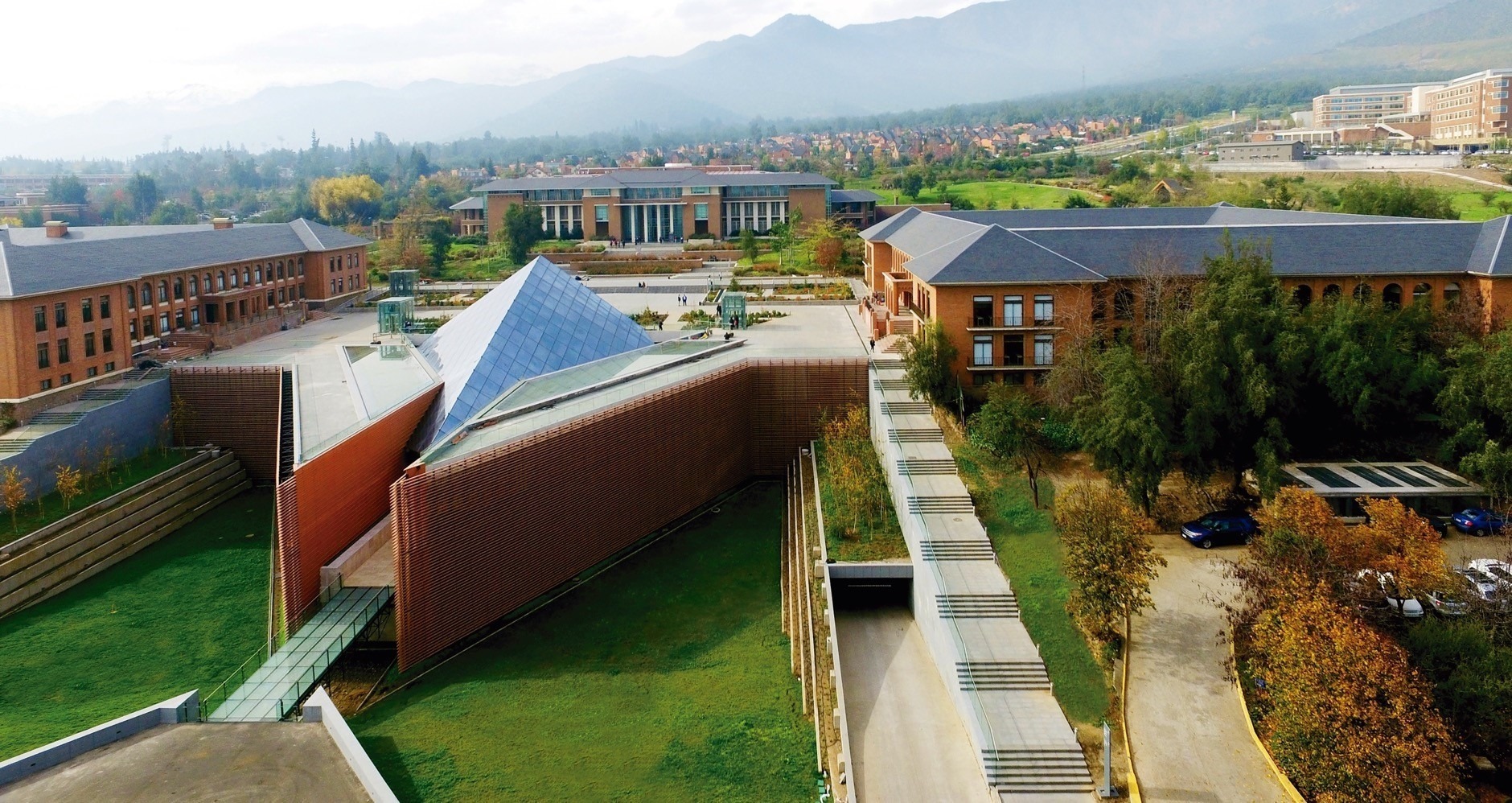 Alumnos por el Campus