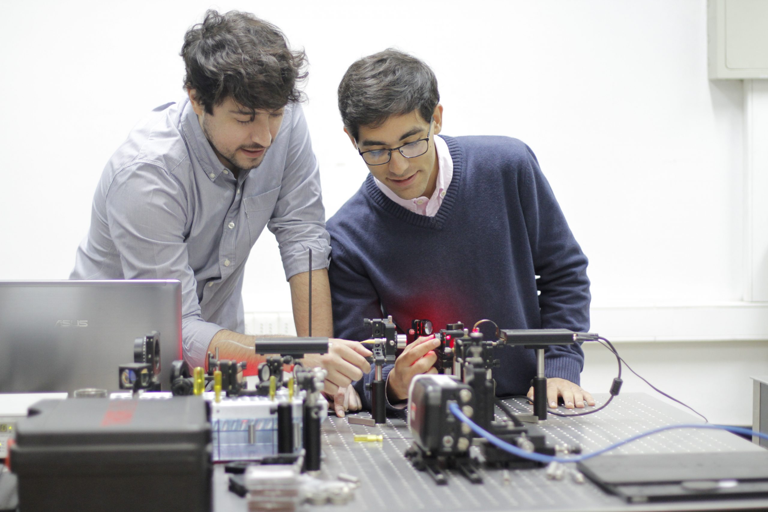 Doctorado en ingeniería