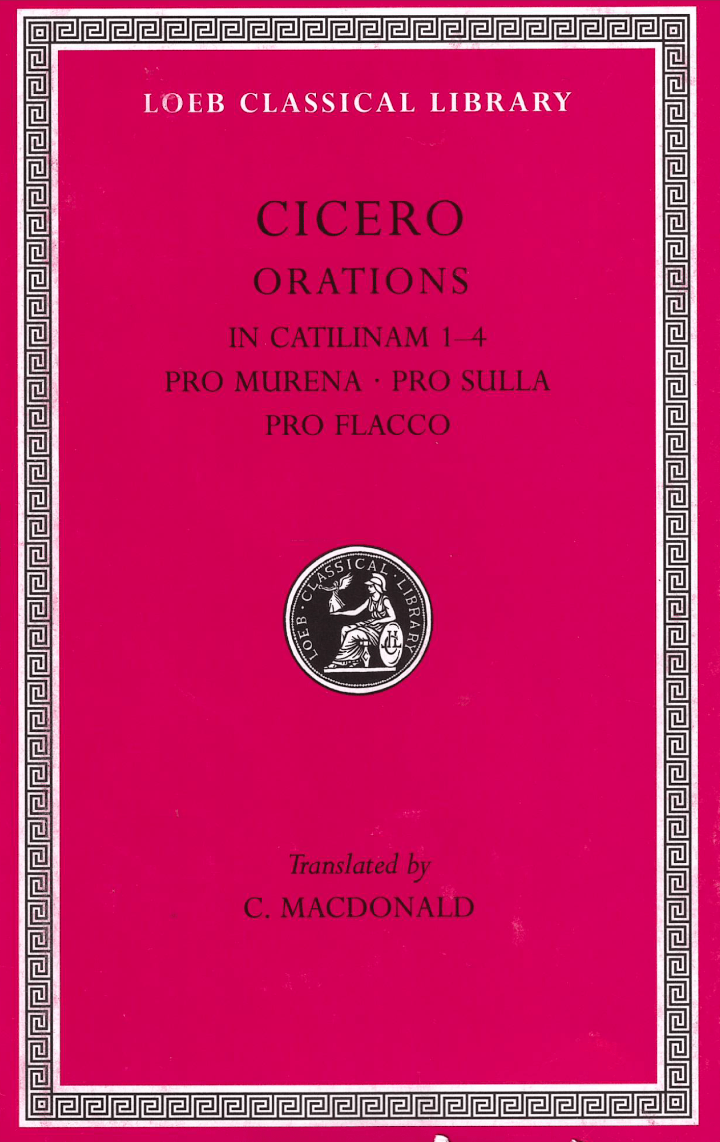 Loeb classical library