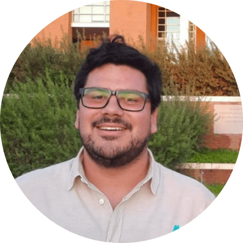 Juan Carlos Díaz