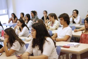 Apoyo Académico