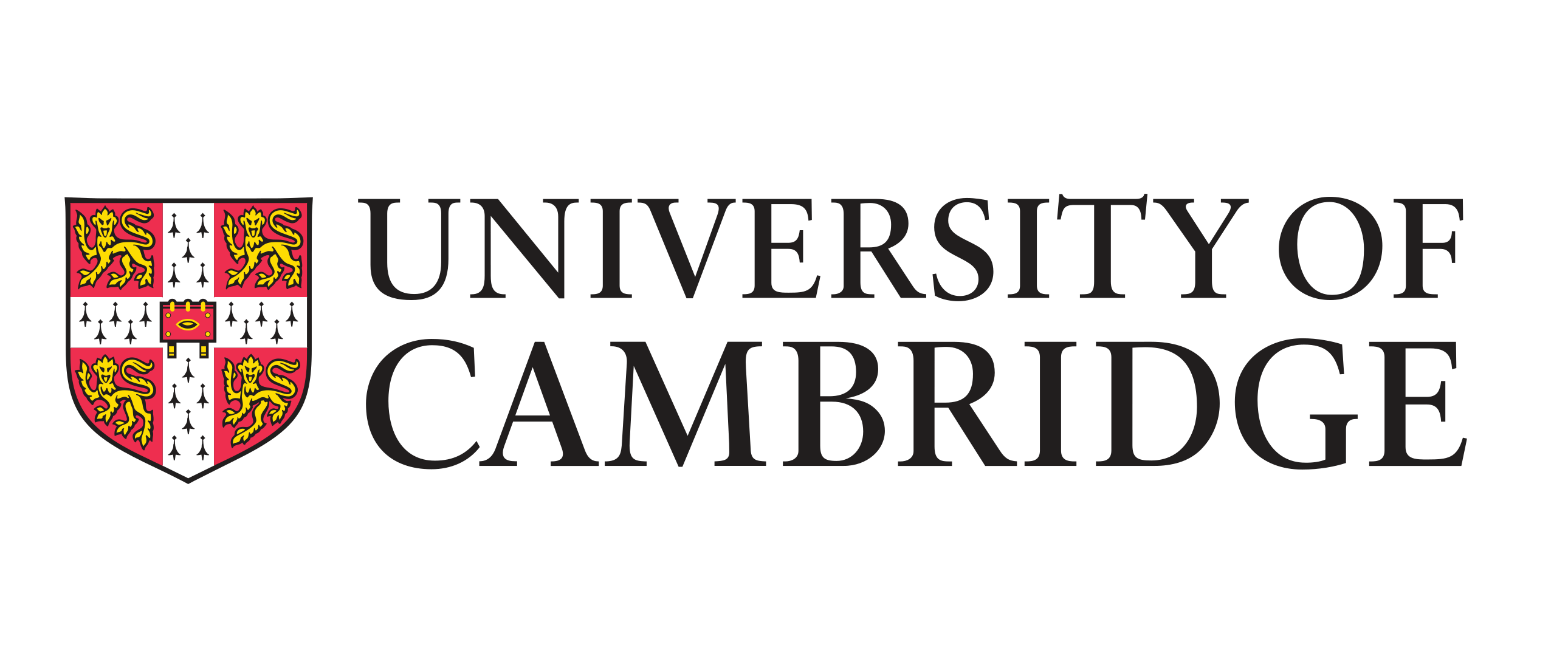 Cambridge Logo