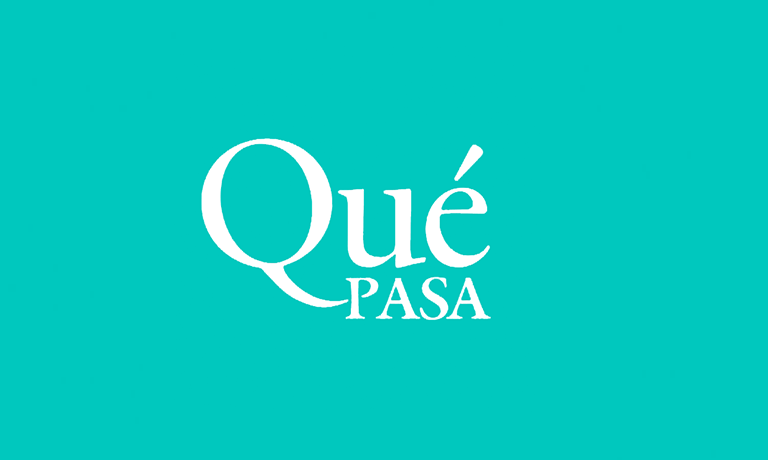Qué Pasa
