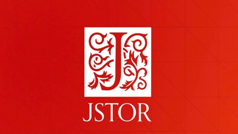JSTOR