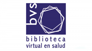 Biblioteca Virtual en Salud