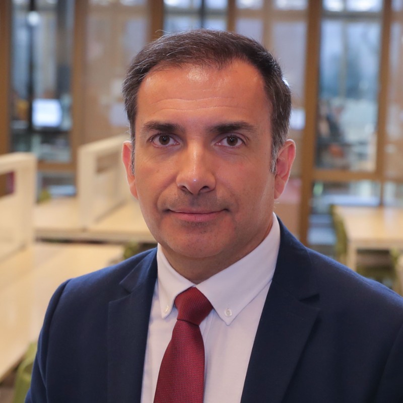 Alberto Rojas