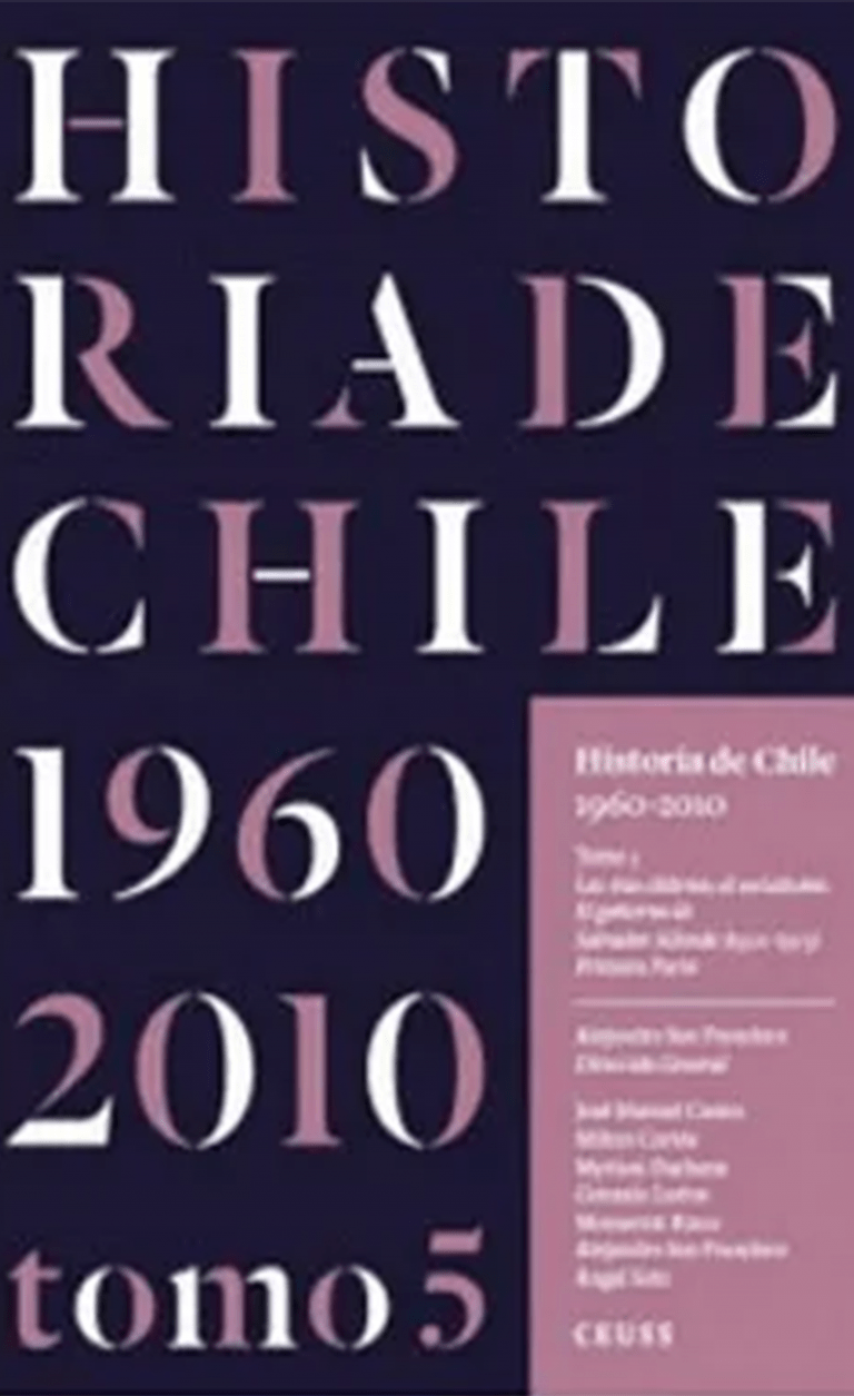 hist de chile