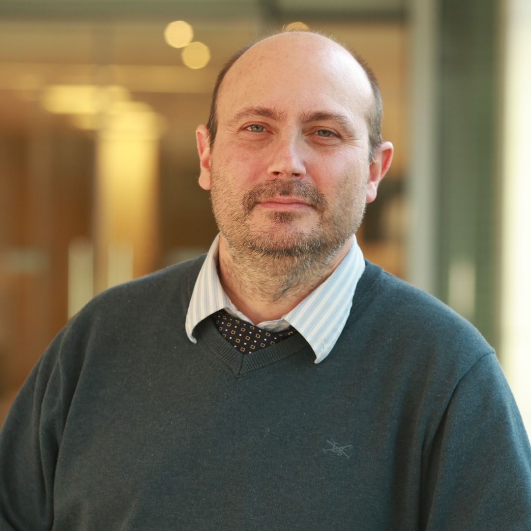 Hernan Muszalski