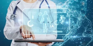 IA en salud