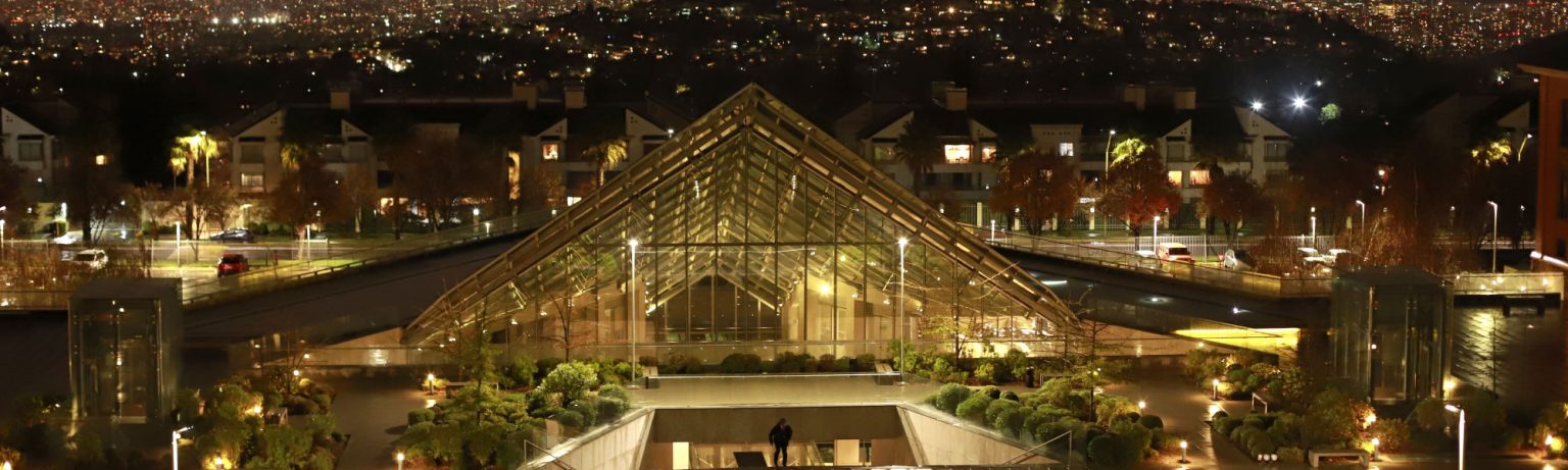 Facultad de Ciencias Económicas y Empresariales - Universidad de los Andes