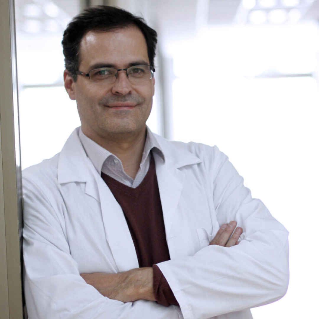 Dr. Luis Federico Bátiz