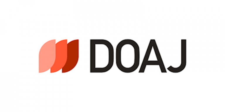 Directory of Open Access Journals (DOAJ)