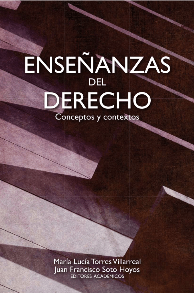 Derecho 269 e-Book