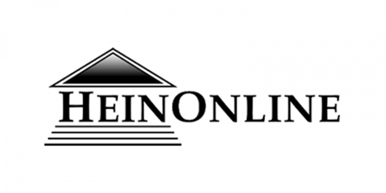HeinOnline