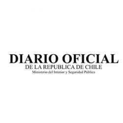 Derecho 296 diario oficial