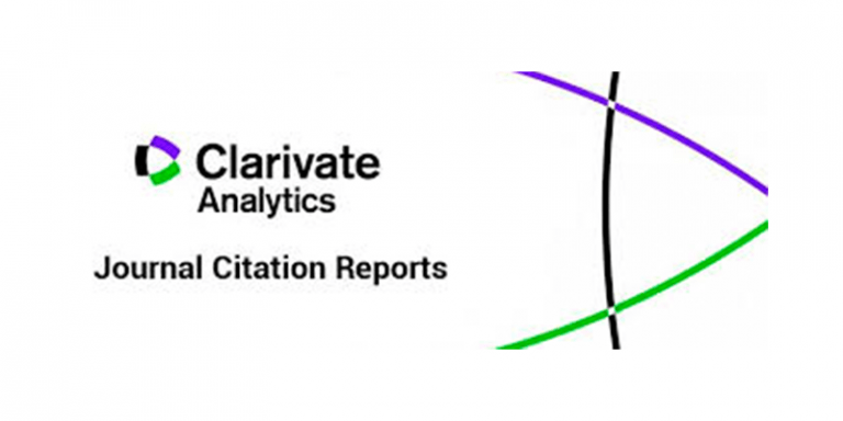 Journal Citation Report