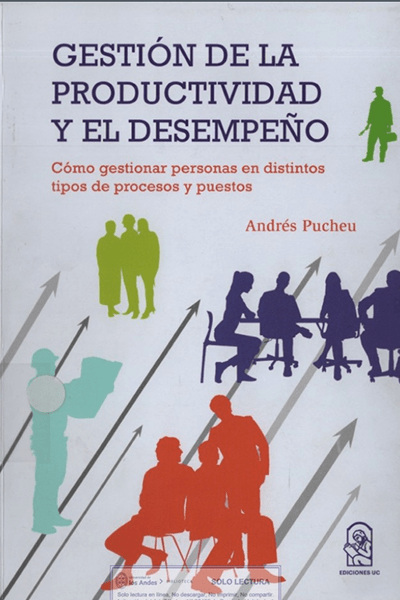 Cs. Sociales 277 Gestión de la Productividad y el Desempeño