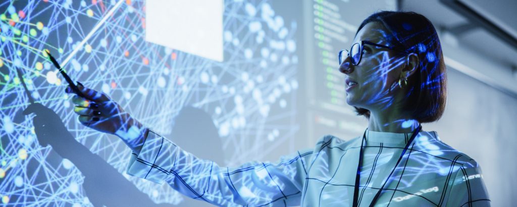 inteligencia artificial
