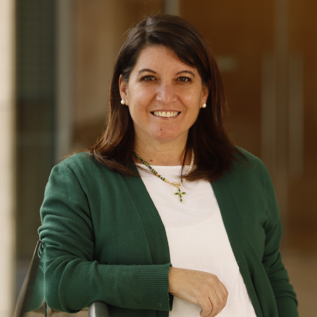 Ana María Toso