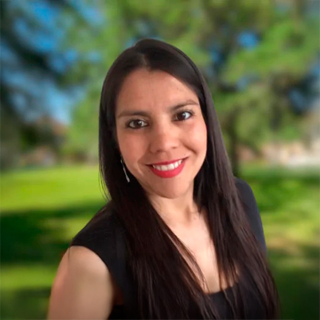Carla Álvarez
