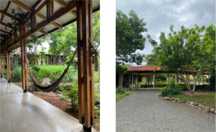 Colegio de Costa Rica.
