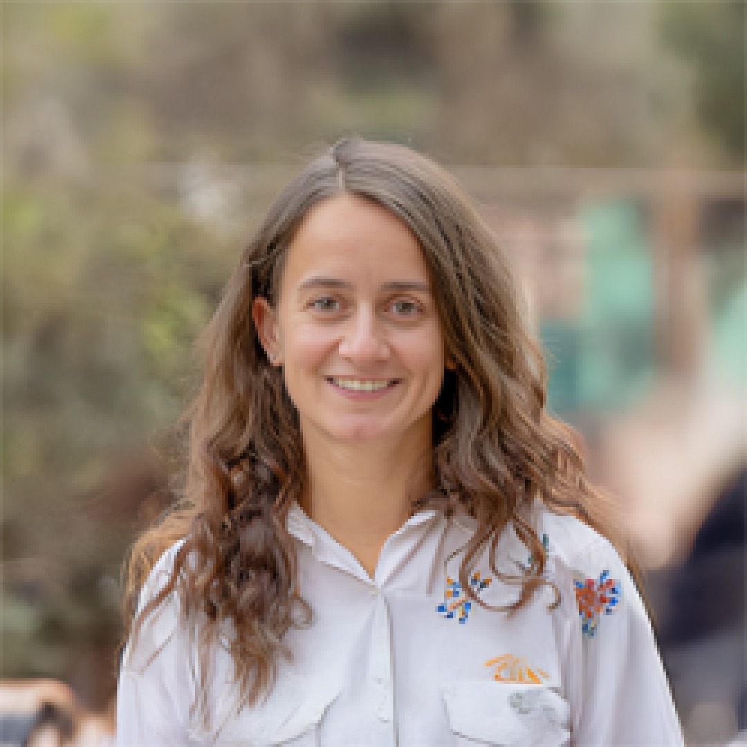 Luz María Couyoumdjian