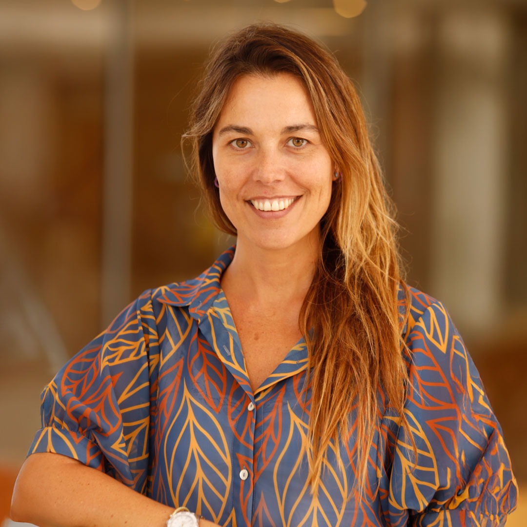 Maricarmen Rosenbaum