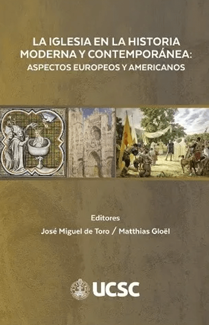 Académicos 36 la iglesia