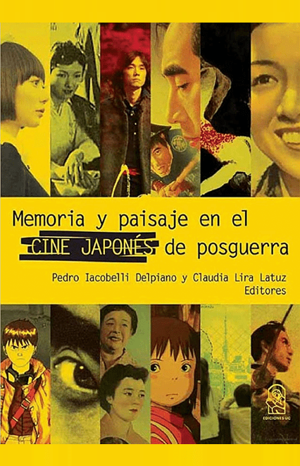 Académicos 35 memoria