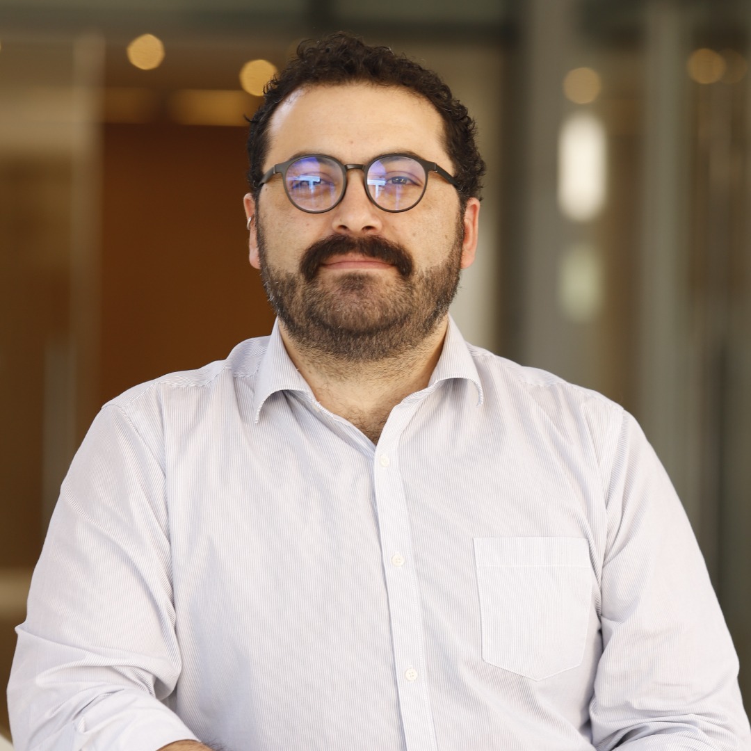 Gabriel Salgado Maldonado