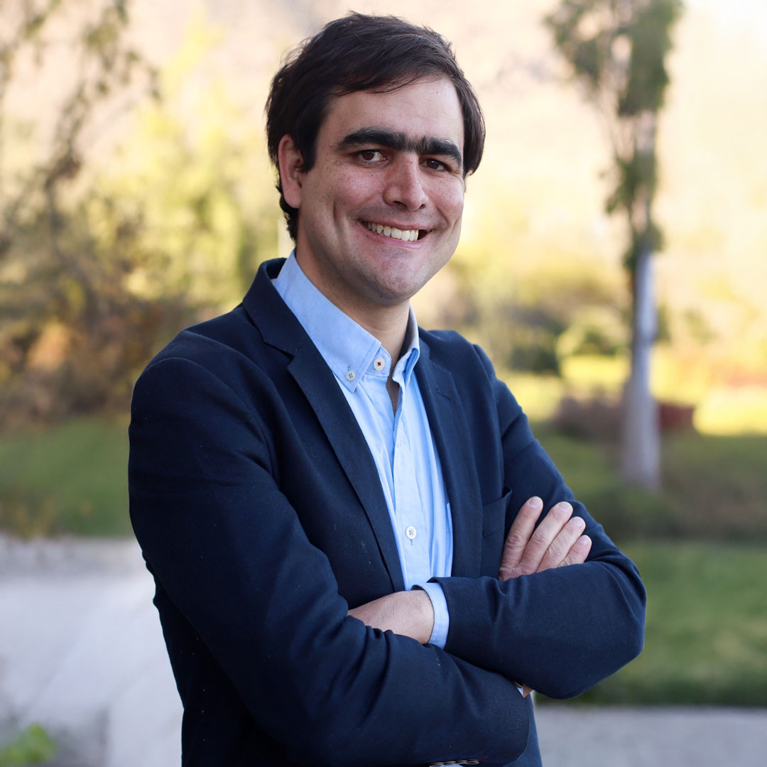 José Agustín Donoso