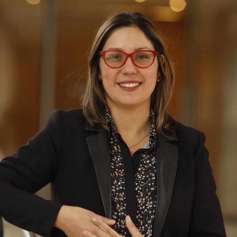 Katherine Aranda Ponce