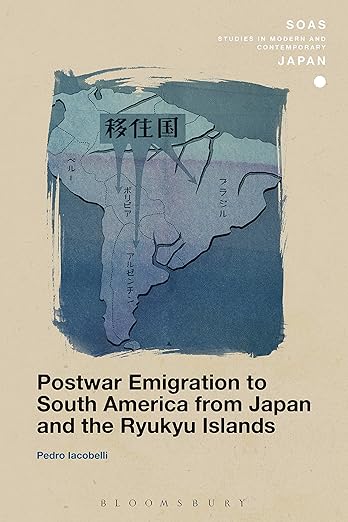 Académicos 31 POSTWAR EMIGRATION PEDRO LACOBELLI
