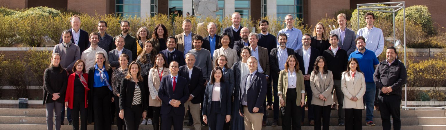 Facultad de Ciencias Económicas y Empresariales - Universidad de los Andes