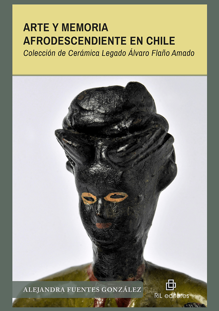 Académicos 34 arte y memoria afro