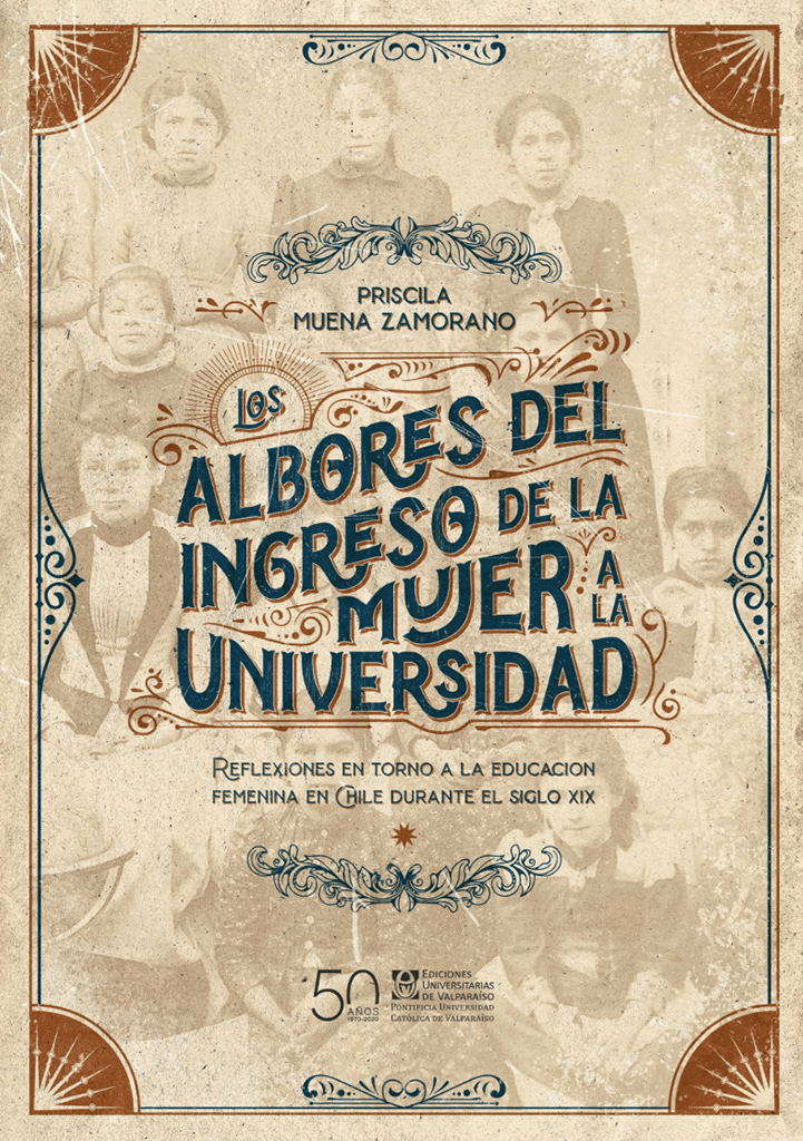 Académicos 33 los alvores del ingrso de la mujer