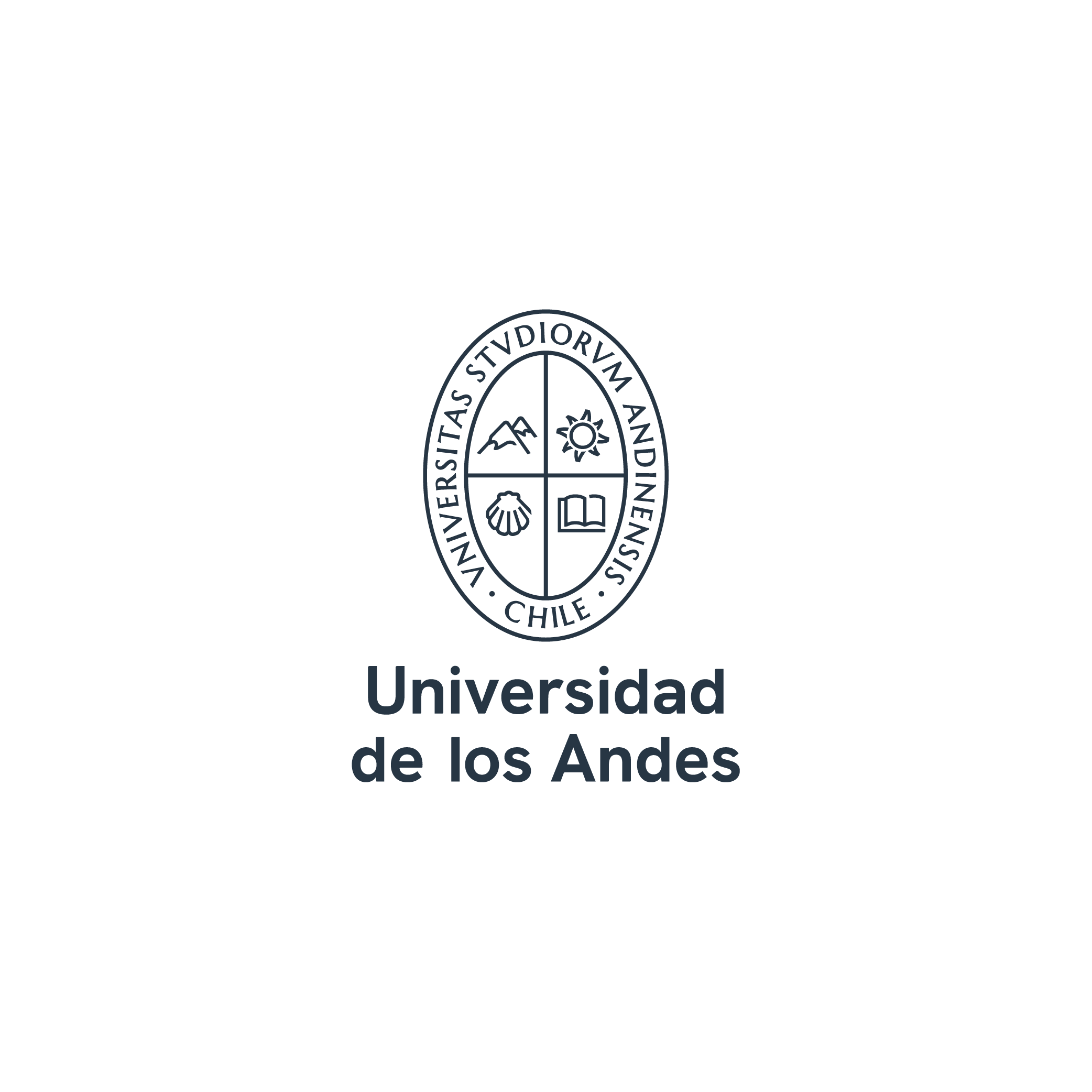 Isotipo vertical