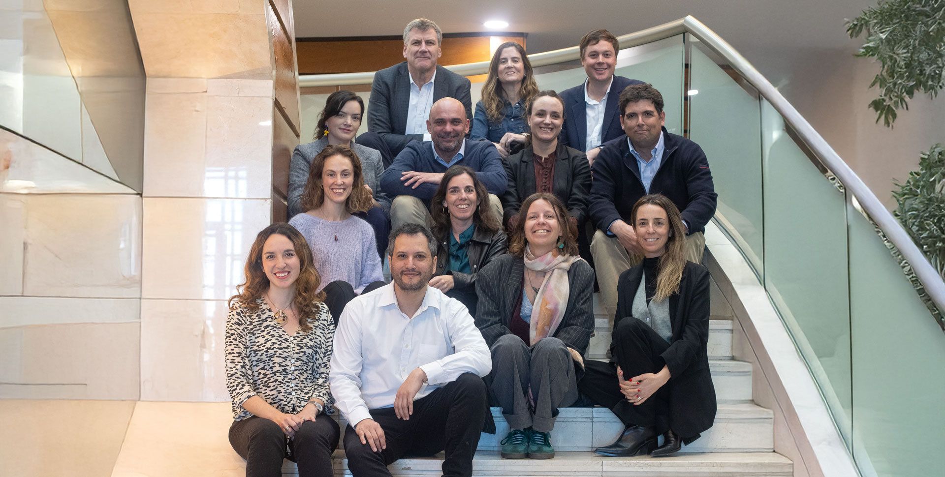 Equipo Signos Uandes
