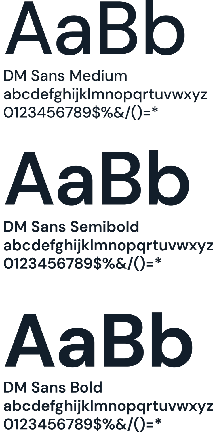 Tipografía Principal